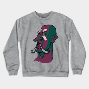 Troll Crewneck Sweatshirt